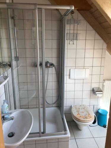 Apartamento Ferienwohnung Ankerplatz Bodensee
