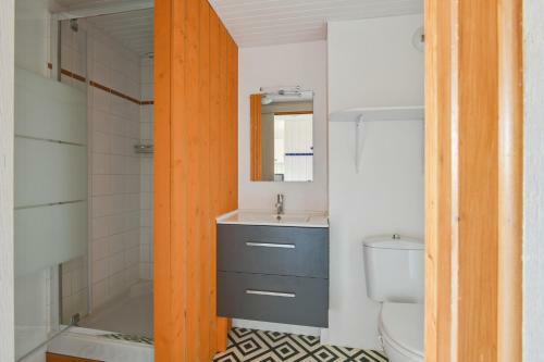 Apartamento Appartement Bassin