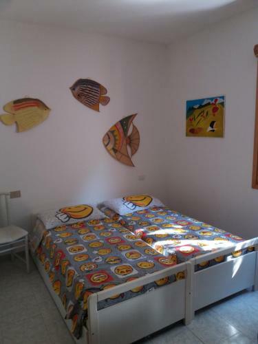 Apartamento Li Tarabuzzi 34/a