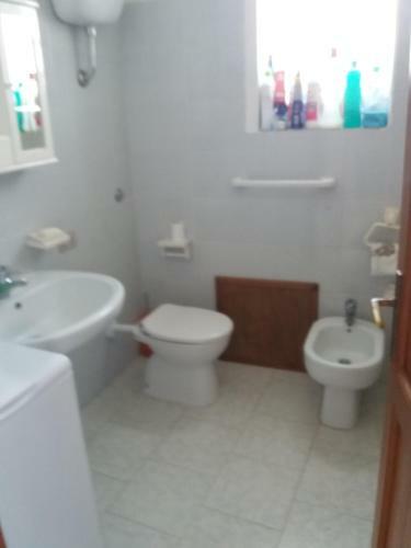 Apartamento Li Tarabuzzi 34/a