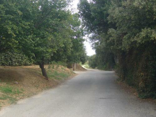 Apartamento Studio Uz�s Pont Du Gard