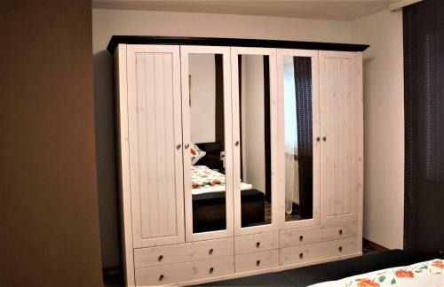 Apartamento Bella Vita