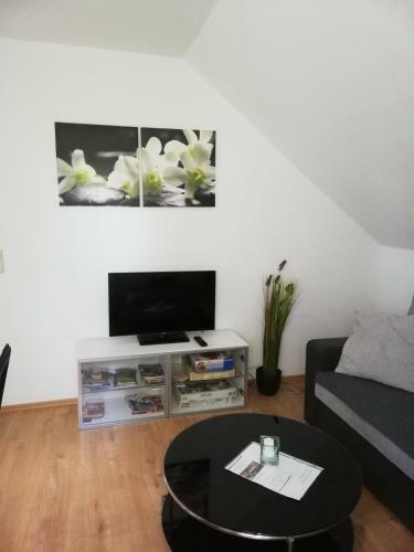 Apartamento Ferienwohnung Am Bodensee Mit Balkon