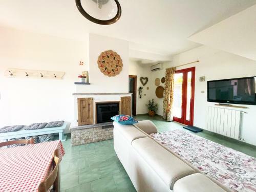 Casa Incantevole Vicino Al Mare