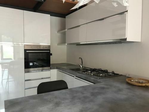 Casa Vacanze Agli Ulivi