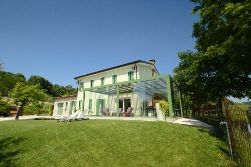 Hostal Ai Filari