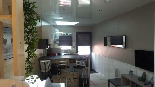 Apartamentos Villa Mes Loisirs