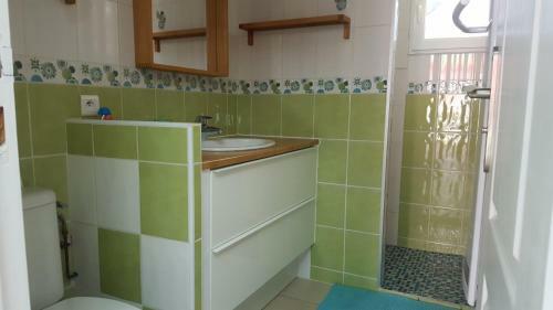 Apartamentos Villa Mes Loisirs