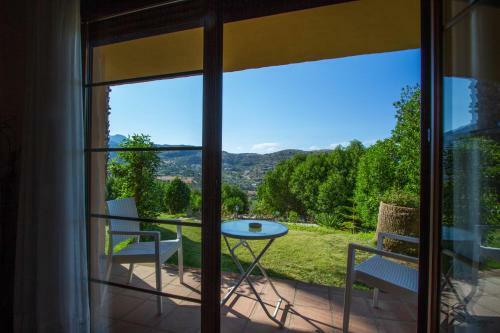 Hotel Rural Cortijo De Salia