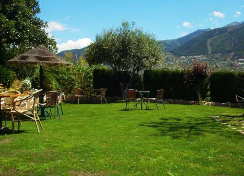 Hotel Rural Cortijo De Salia