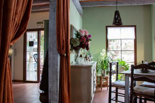 Hotel Rural Cortijo De Salia