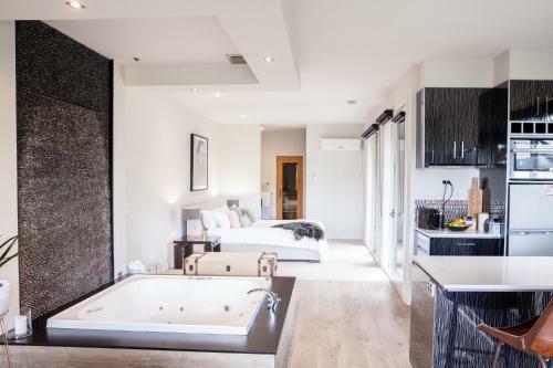 Polperro Villas