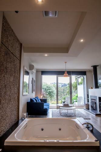 Polperro Villas