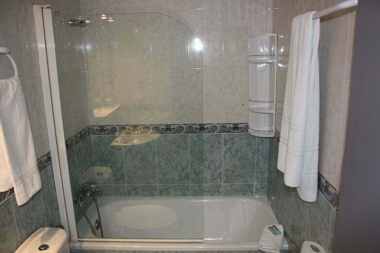 Hostal La Estaci�n