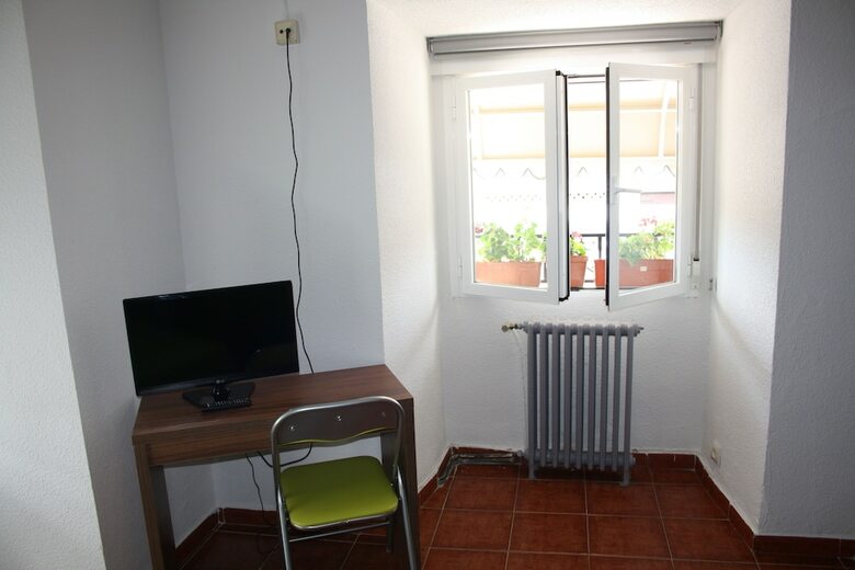 Hostal La Estaci�n