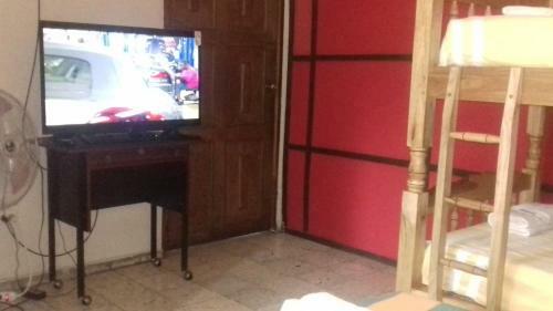 Bed & Breakfast Hostal Do�a Marta
