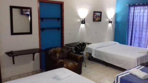 Bed & Breakfast Hostal Do�a Marta