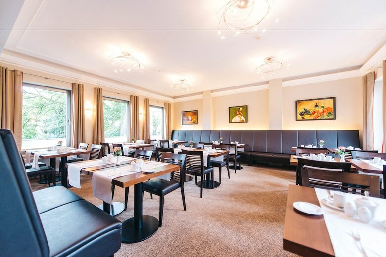 Hotel Kocks Am M�hlenberg