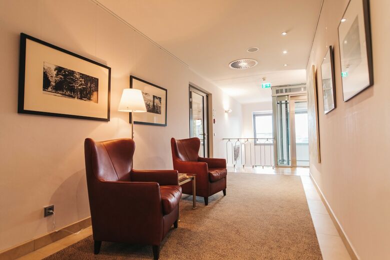 Hotel Kocks Am M�hlenberg