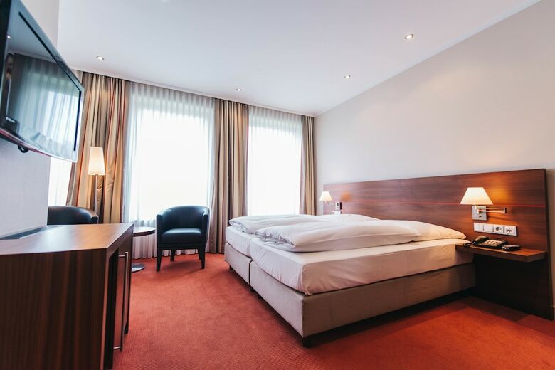 Hotel Kocks Am M�hlenberg