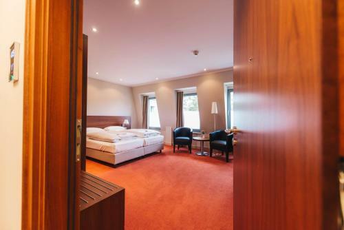 Hotel Kocks Am M�hlenberg