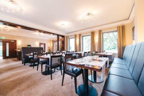 Hotel Kocks Am M�hlenberg