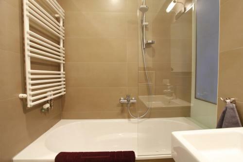 Apartamento Zentrale Wohnung Am Augarten