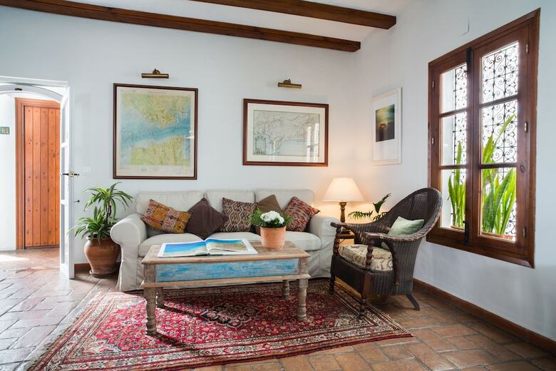 Hotel La Casa Del Califa