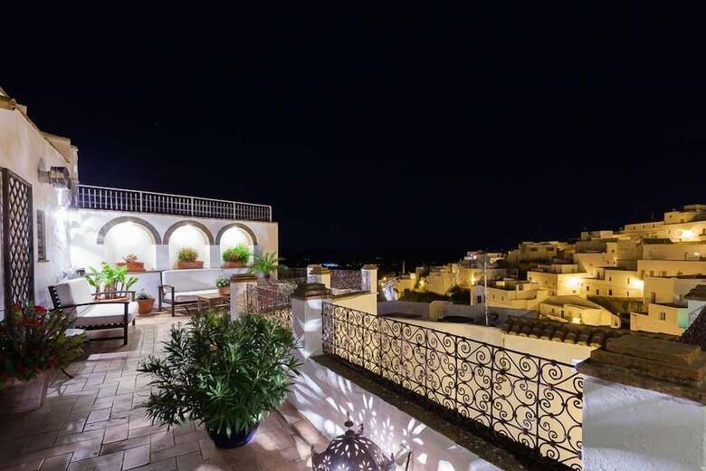 Hotel La Casa Del Califa