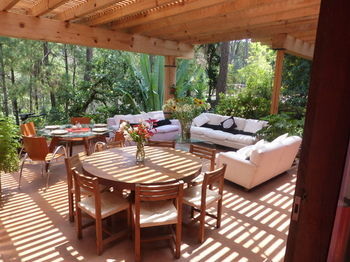 Hotel La Casa Del Rio