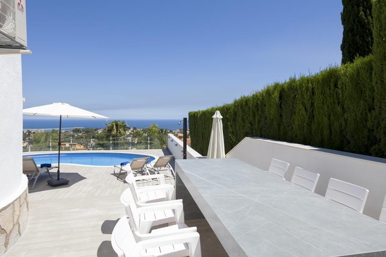 Villa Salome 10