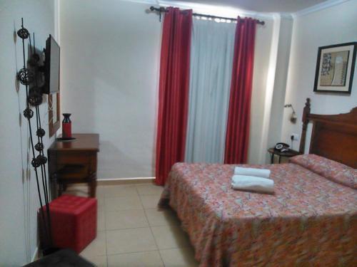 Hotel Las Canteras De Puerto Real