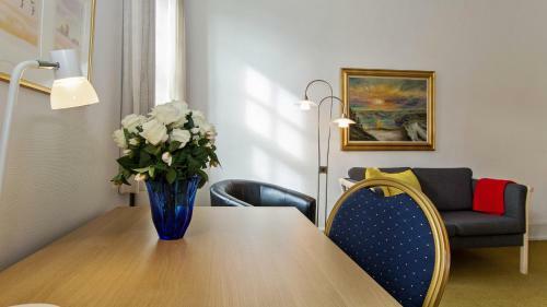 Hostal Viborg Byferie