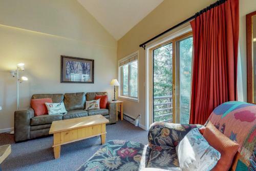 Apartamentos Wildwood Suites Condominiums