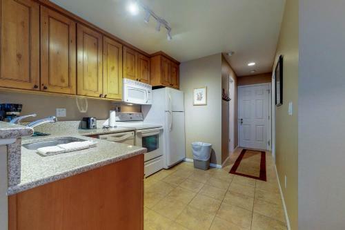 Apartamentos Wildwood Suites Condominiums