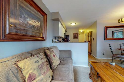 Apartamentos Wildwood Suites Condominiums