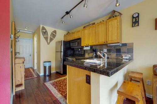 Apartamentos Wildwood Suites Condominiums