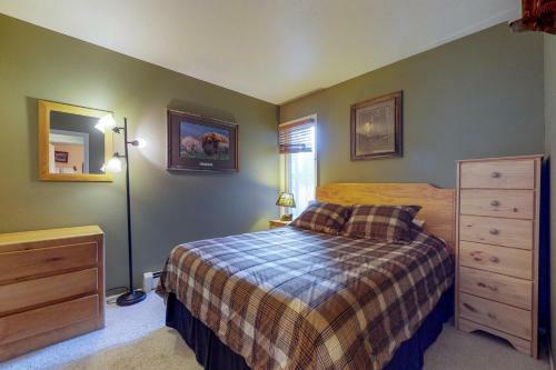 Apartamentos Wildwood Suites Condominiums