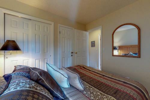 Apartamentos Wildwood Suites Condominiums