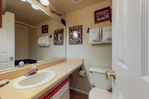 Apartamentos Wildwood Suites Condominiums