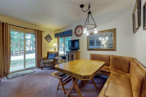 Apartamentos Wildwood Suites Condominiums