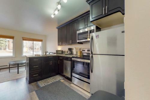 Apartamentos Wildwood Suites Condominiums