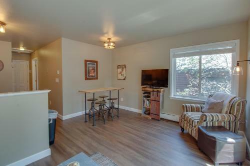 Apartamentos Wildwood Suites Condominiums