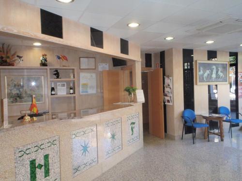 Hostal Fronton