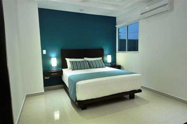 Hotel Buenos Aires