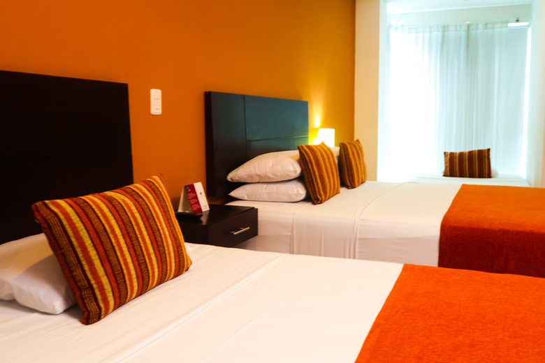 Hotel Buenos Aires