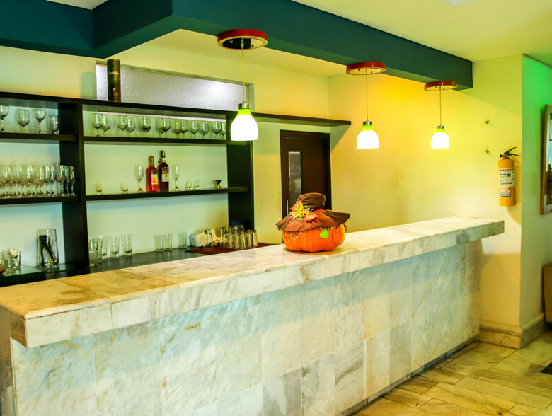 Hotel Buenos Aires