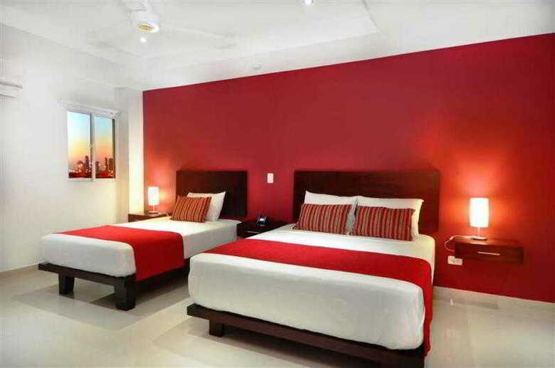 Hotel Buenos Aires