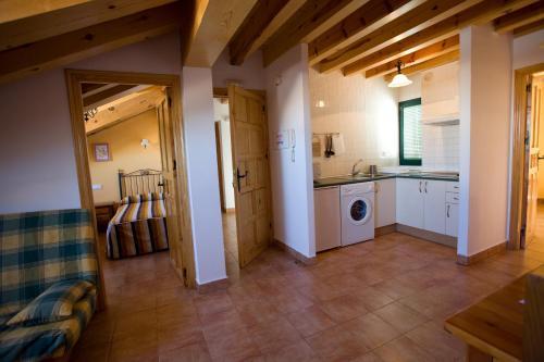 Apartamento El Rinc�n De U�a