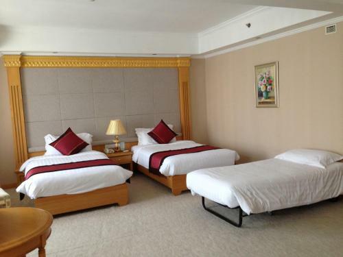 Riverview Hotel On The Bund